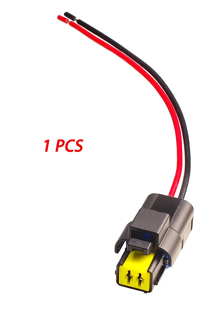 

Разъем датчика температуры охлаждающей жидкости двигателя Peugeot Fiat