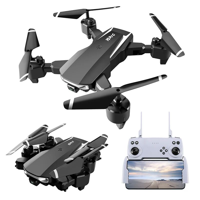 2022 NEW S90 Drone 4k Profession HD Wide Angle ESC Camera WiFi Fpv Dual Cameras Height Keep Helicopter Rc Quadcopter Dron Toys |