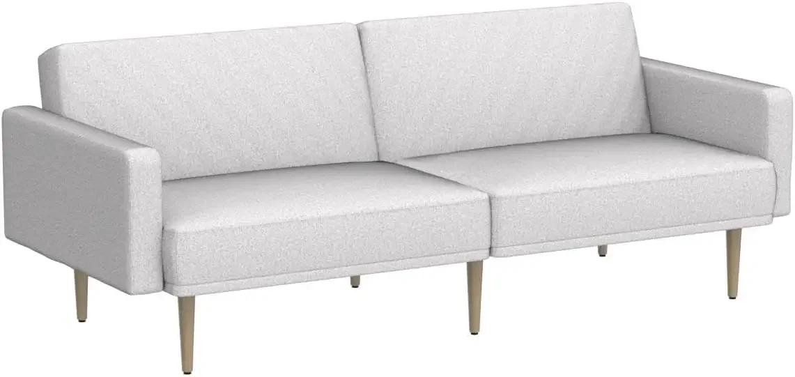 Loveseat современный диван-футон середины века диван Cama диваны для гостиной