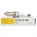 

224011561R for ignition spark spark plug MEGANE IV DOKKER LODGY DUSTER CLIO II III IV MOTUS