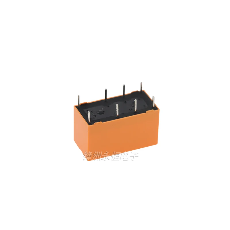 5 шт. реле SANYOU DSY2Y-S-205L DSY2Y-S-212L DSY2Y-S-224L 1A 8-контактное совместимое с HK19F G5V-2 В 12 24 4078