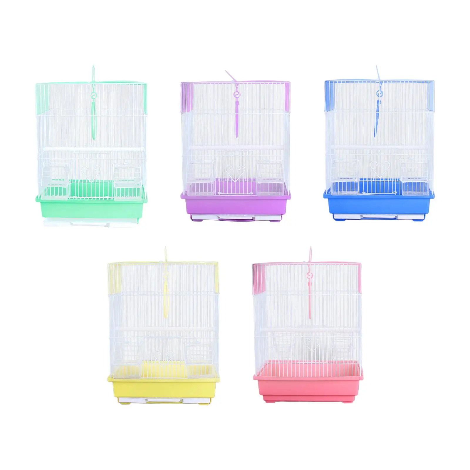 

Прочный стоячий столб для птичьих попугаев