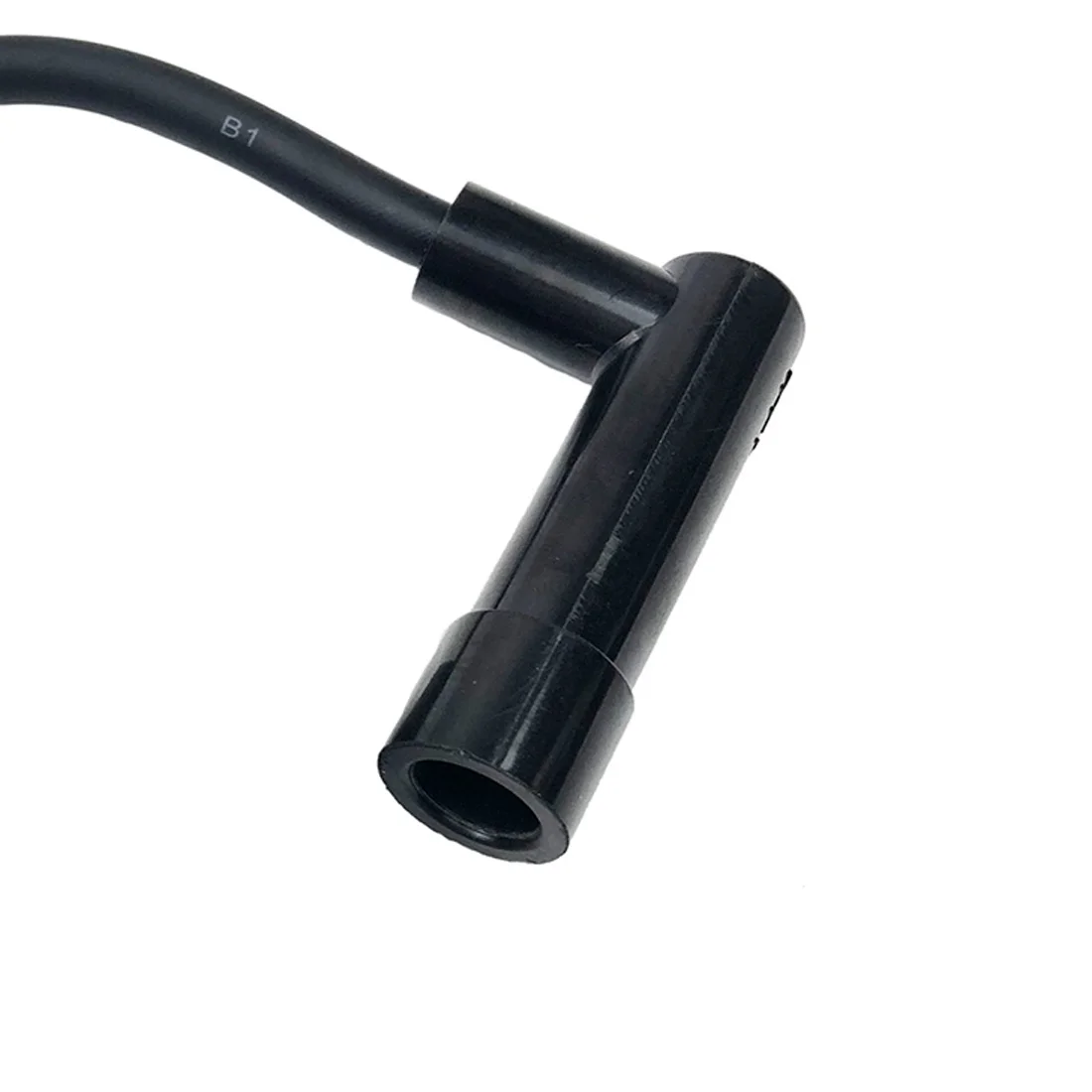 Комплект катушек зажигания для Robin Subaru EX13 EX17 EX21 двигатели заменяют часть 20A-79431-01