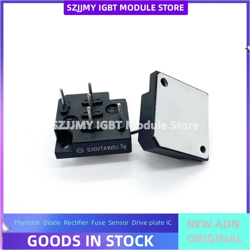 IGBT модуль S20VTA80U S30VTA60 S30VTA80 S30VTA160 S20VTA80 S20VTA60 S30VTA160U S30VTA80U S30VTA160 S30VTA80 S20VTA160 S20VTA160 S20VTA80