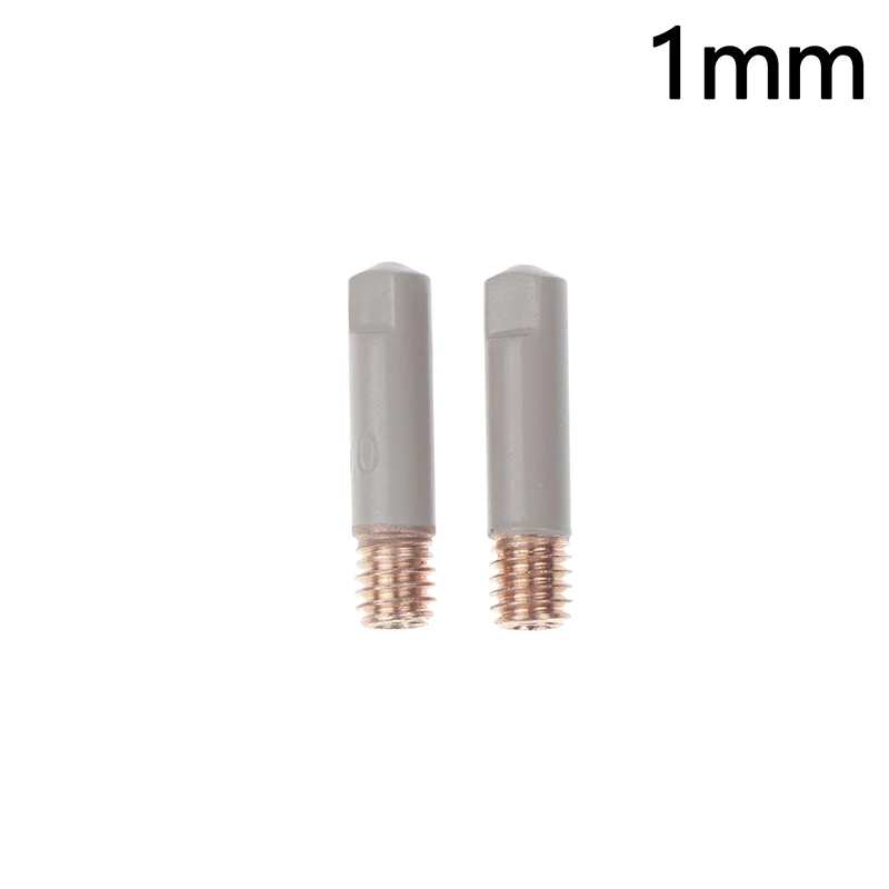 

Сварочные сопла 15AK медные 25 мм