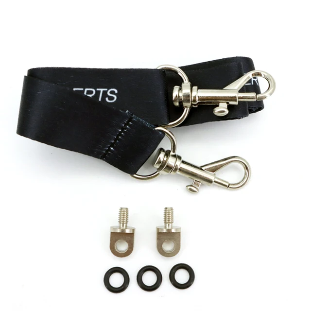 Lanyard for DJI MINI 3 PRO RC with Screen Remote Control Neck Strap Buckle Hanging Shoulder Sling Drone Accessory 2