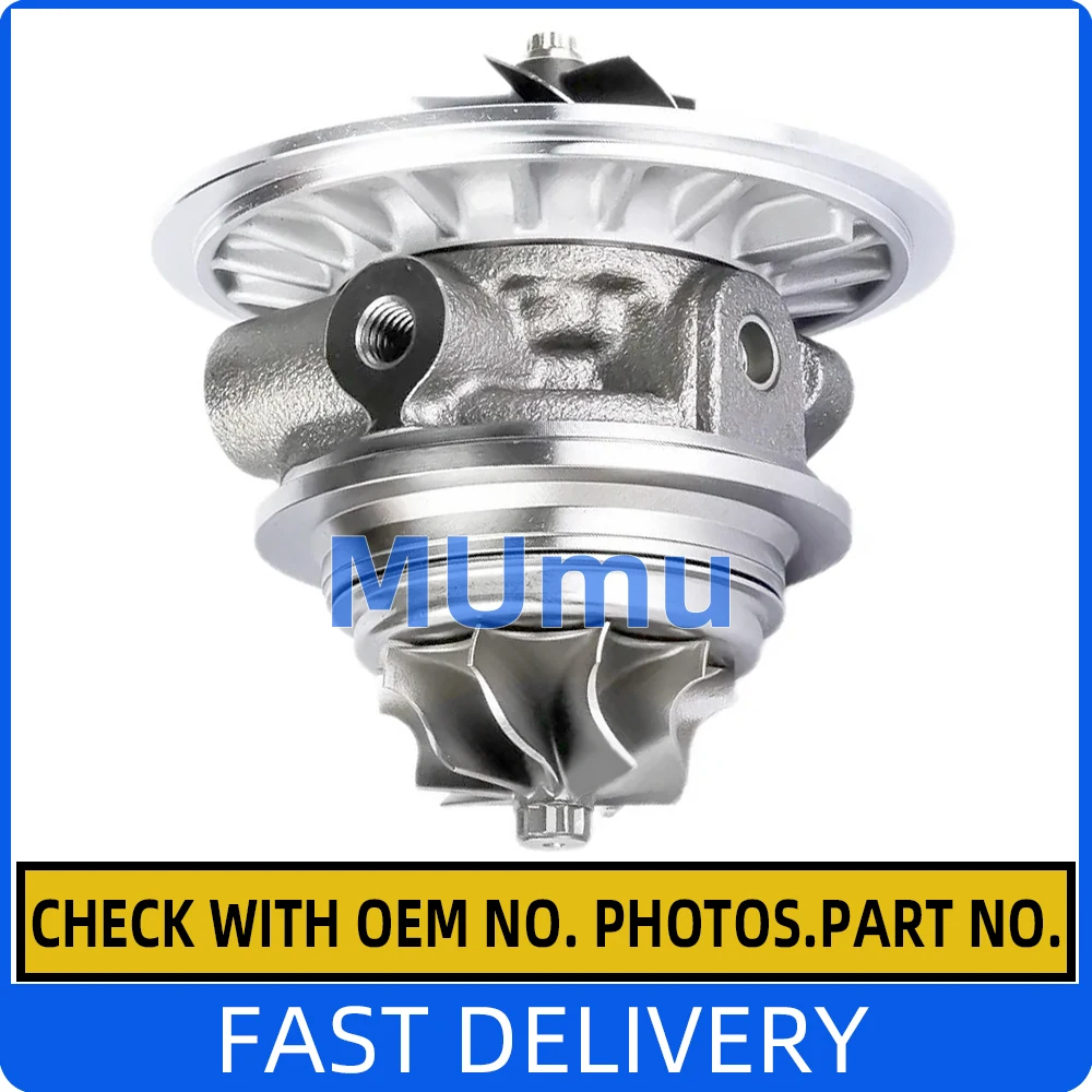 Картридж турбины RHF5H CHRA 14411AA510 14411AA470 14411AA472 для Subaru Legacy GT 2005-2009