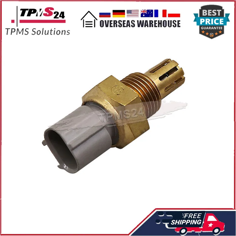 

For Lexus TOYOTA Auris TOYOTA Avensis 89424-60010 Intake Air Temperature Sensor