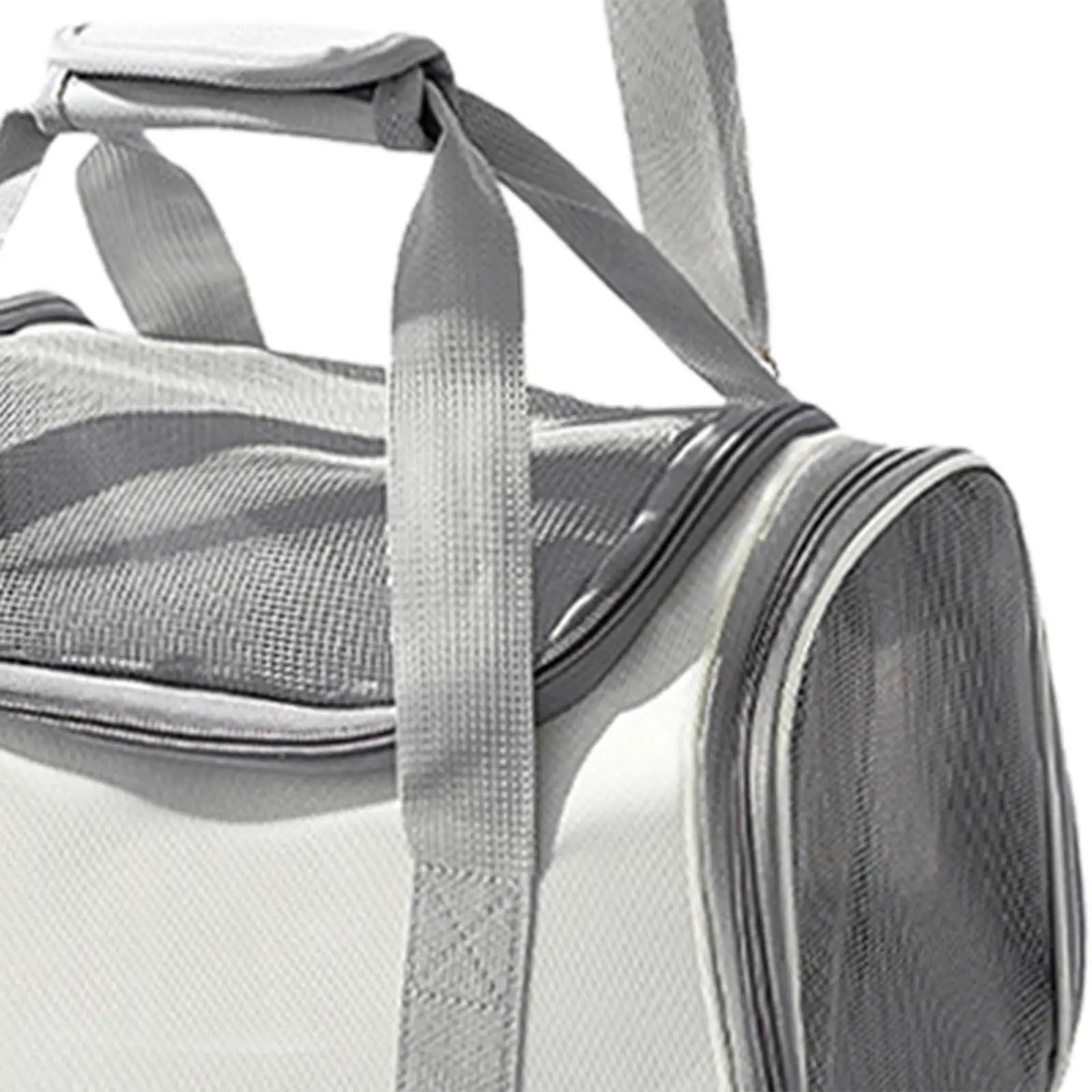 

Dog Carrier Shoulder Travel Bag Pet Carrier Cat Carrier for Small Medium Dogs Cat Small Animals