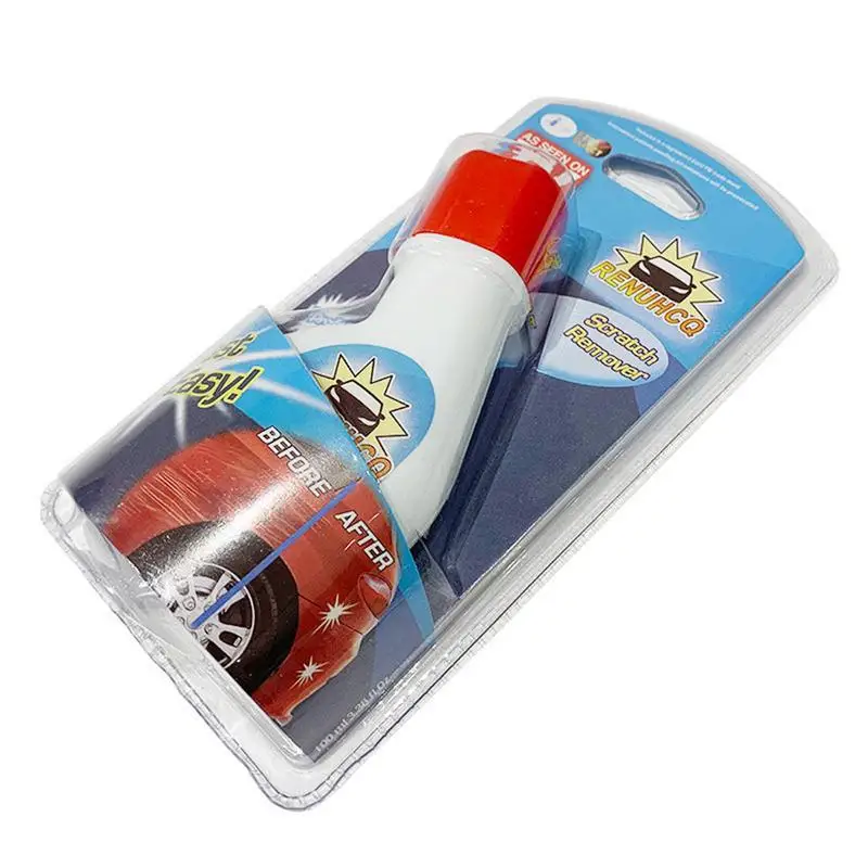 

Car Paint Maintenance Wax Scratch Remover Car Styling Car Body Scratch Paint Polish Polishing Grinding Polishing Care Liquid