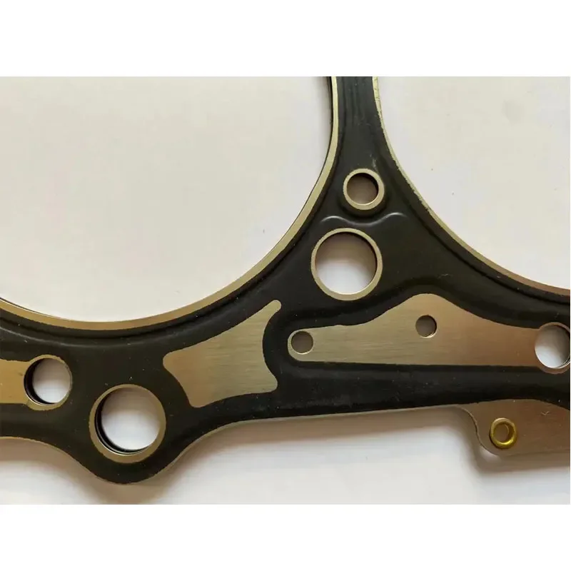 Купить прокладку головки цилиндра 111147741 111147590 111147591 для двигателя 404C-22 404C-22T