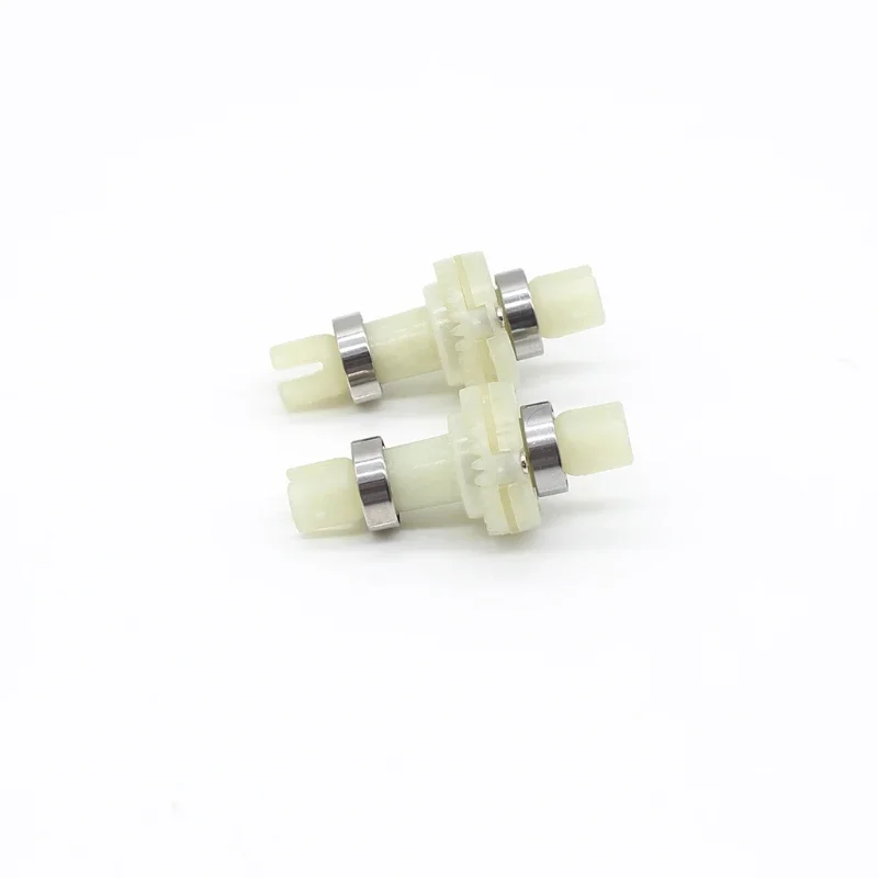 WLtoys 284131 Запасные части для радиоуправляемого автомобиля 1/28 K969-2529 Прямая ось Drift