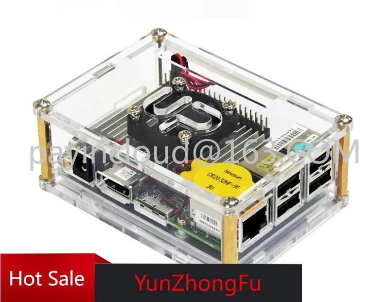 

Z8350cpu X86 64-Bit Development Board Win10/Ubuntu Developed Aaeon