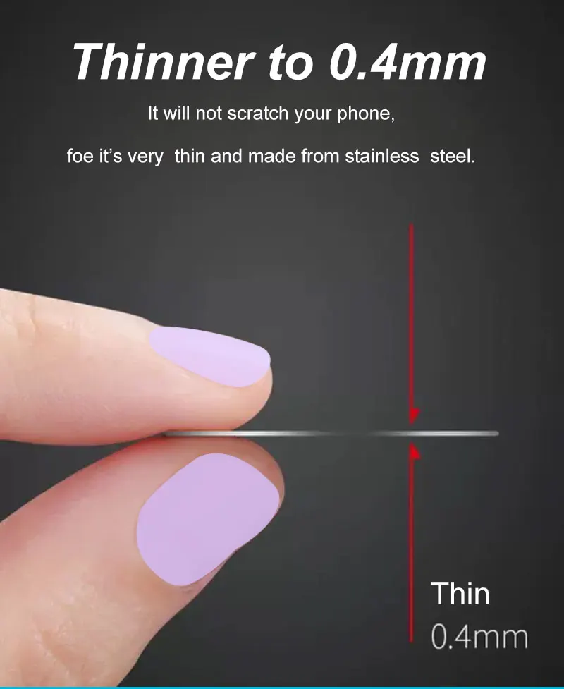 thumb