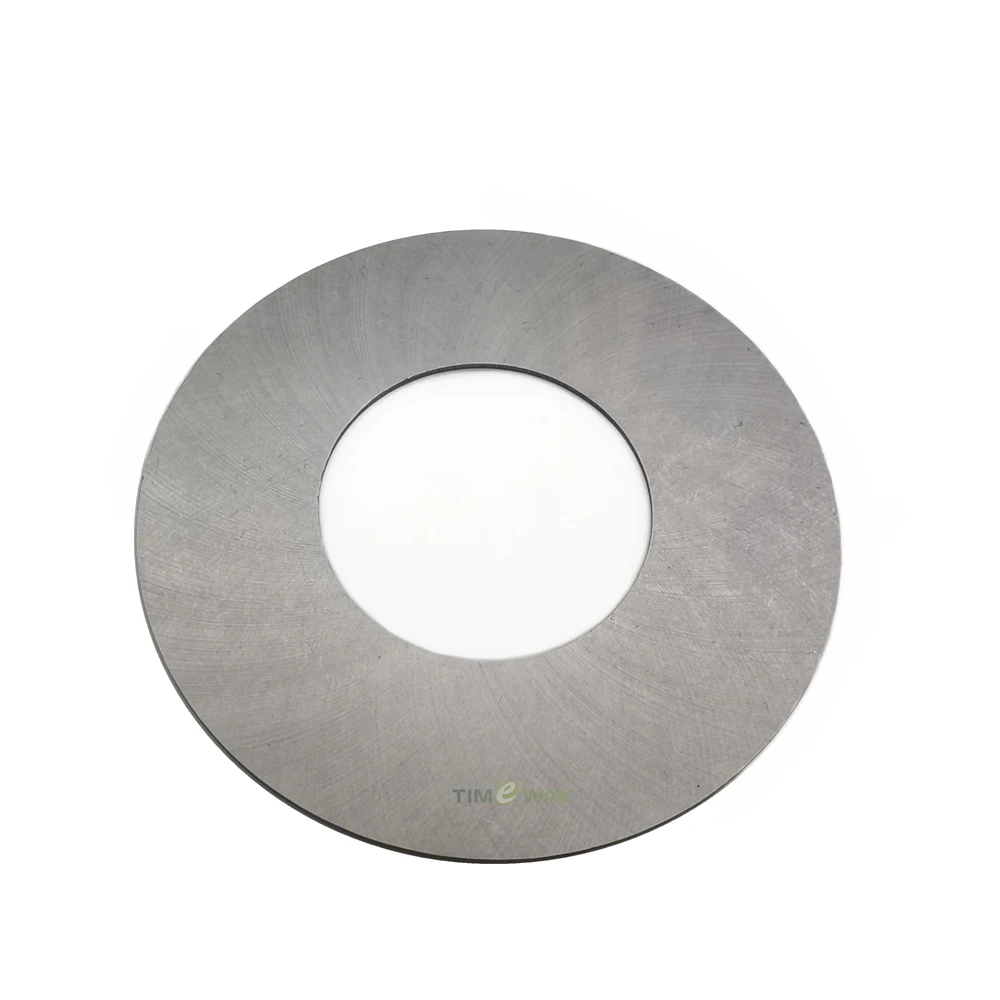

Thrust Plate for Repair REXROTH A10F25 Hydraulic Pump