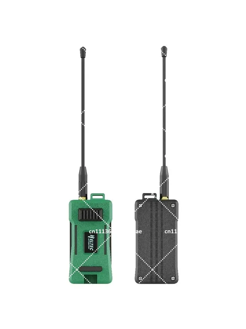 Фото Защитный корпус для платы WIFI Lora 32 V4 ESP32-S3 SX1262 Meshcore Kits №2