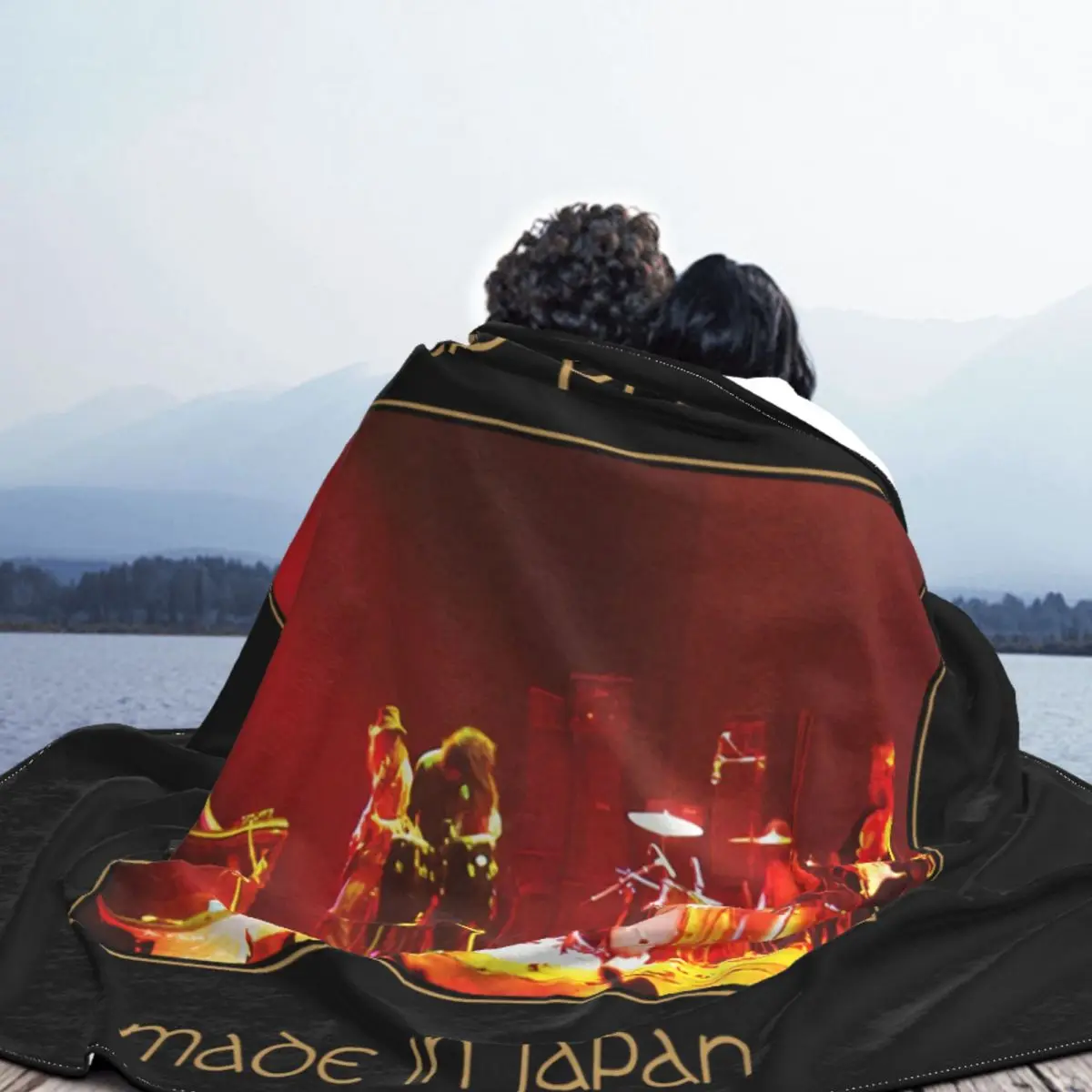 Темно-фиолетовый Hergées в Японии Xs S M L Xl Xxl Rap Новое поступление Мультяшный персонаж