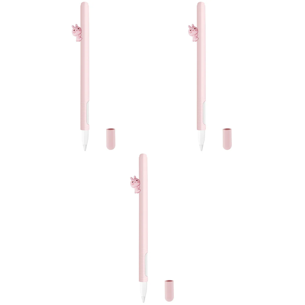 

Case Silicone Protector Pen 2St Generation Aunote Sleeve Grip Stylus Cover