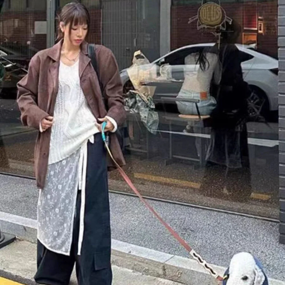 Занавески Ins Fart в Корейском стиле блогеры вентилируемые кружевные блестки