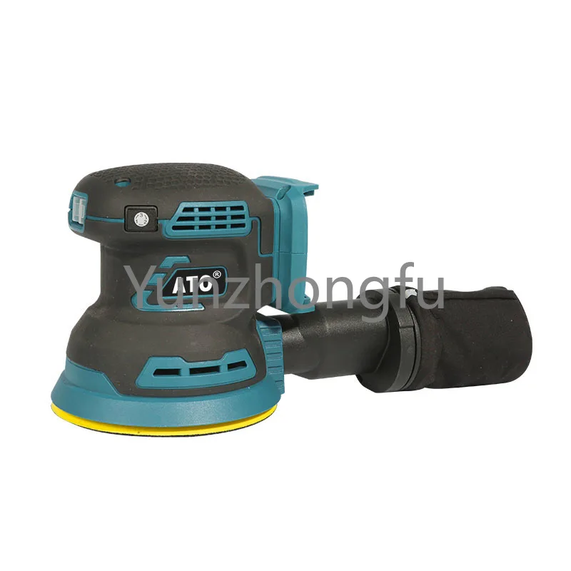 ATO A8161 replacement power tools DIY cordless drill 21V CE 
