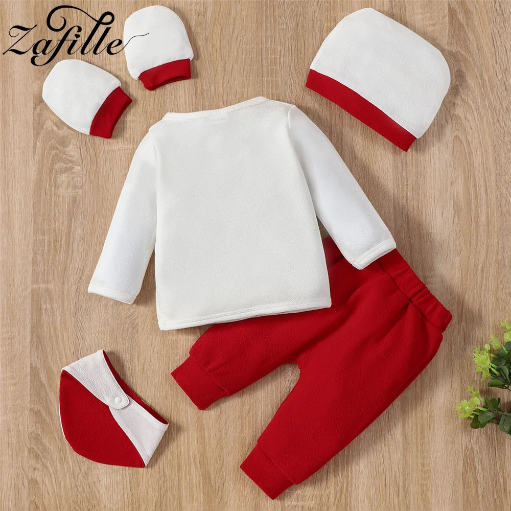 Рисунок 2 - детский комплект одежды с принтом