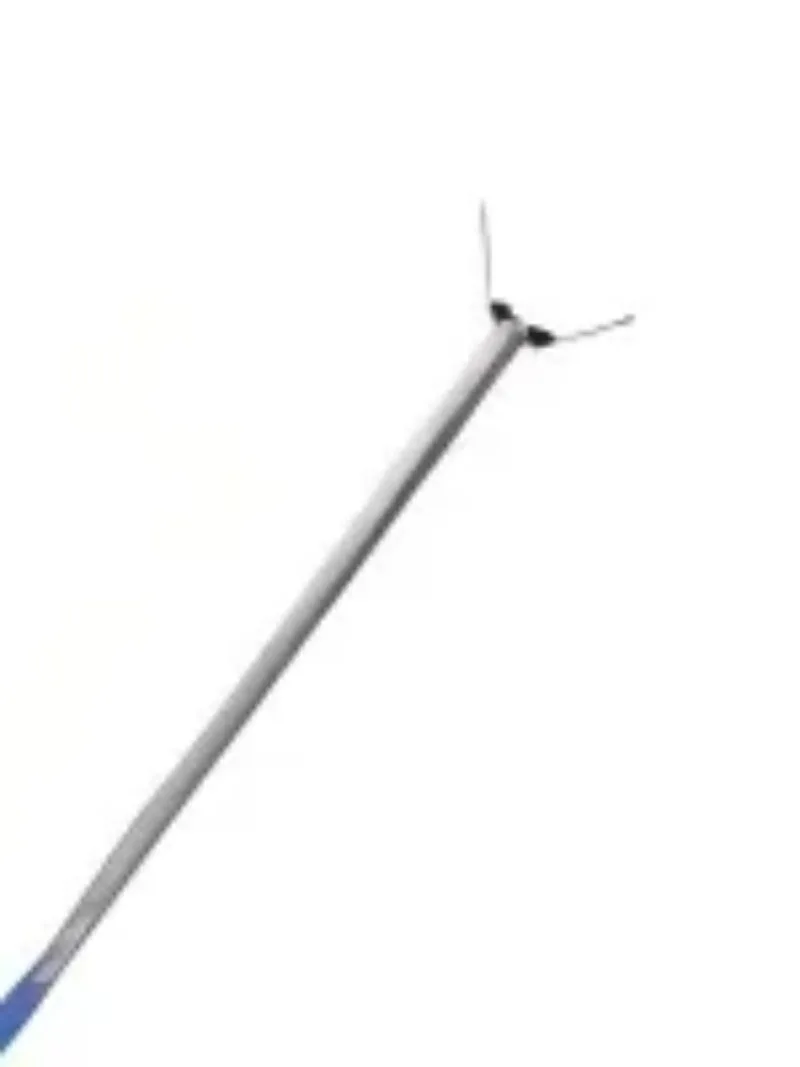 Вращающийся одноразовый эндоскопический зажим Hemoclips