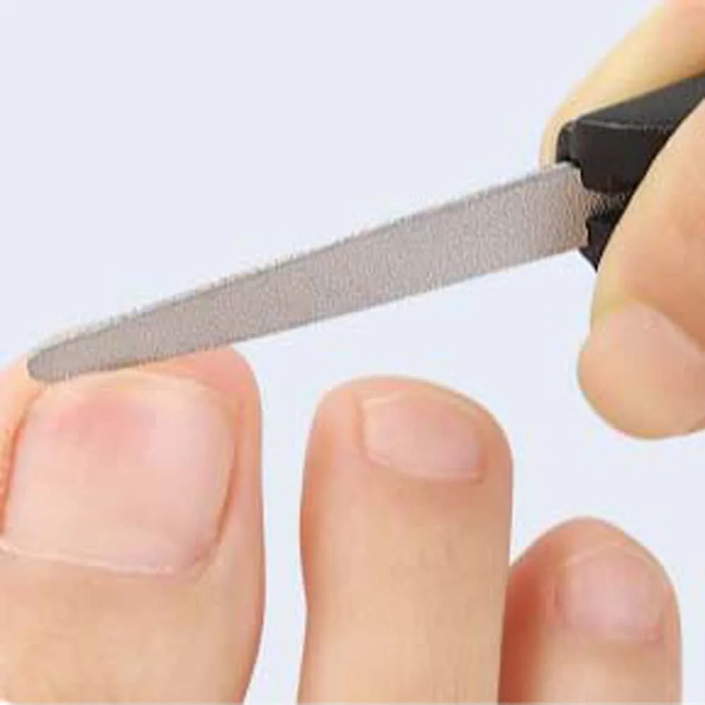 Инструменты для маникюра и педикюра из нержавеющей стали