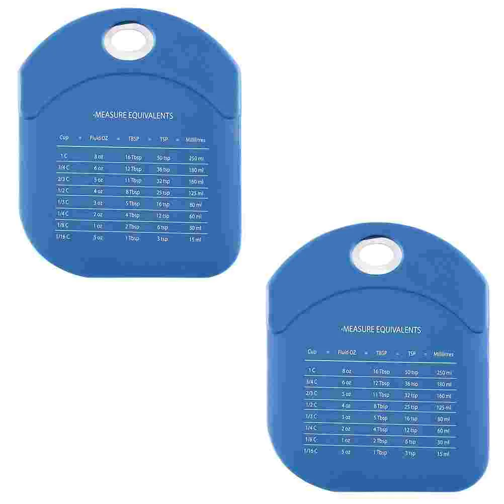 

2pcs Non-stick Multipurpose Portable Convenient Butter Scrapers Silicone Scrapers