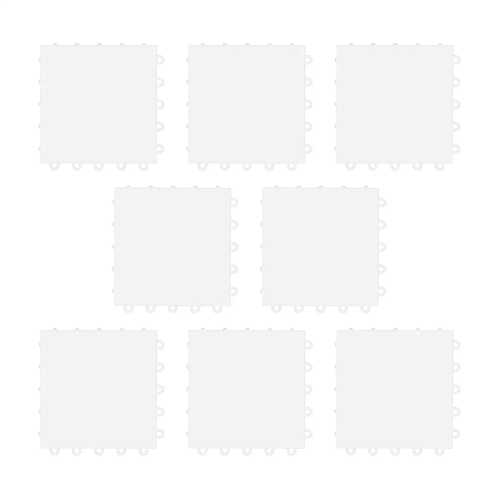 8 шт. детский хоккейный мяч гладкая поверхность