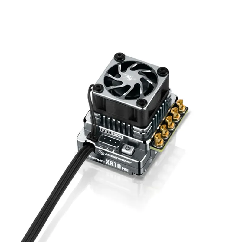 Hobbywing XERUN XR10 PRO G2S PRO-Elite 