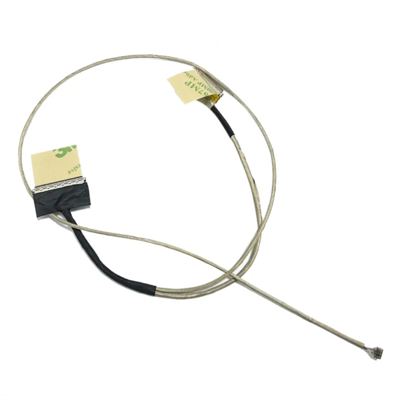 DD0XKALC000 для Asus D540 R540UP R540U X540U F540U X540L 30-контактный ЖК-видеокабель