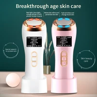facial massager beauty machine wrinkle removal skin tightening treatment care beauty machine deep facial cleansing massager