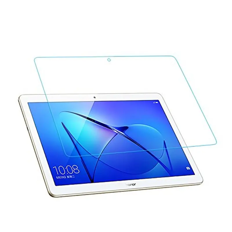 

Screen Protector for Huawei Mediapad T3 10 Tempered Glass for Huawei T3 9.6 AGS-L09 AGS-L03 10" Tablet Screen Glass Cover Case