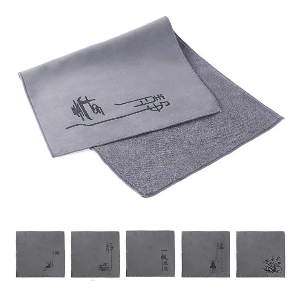 

1pcs Car Wash Towel Rags 30x30cm New Double-Layer Strong Absorbent Washing Towels Detailing Auto Cleaning Cloth Accessories