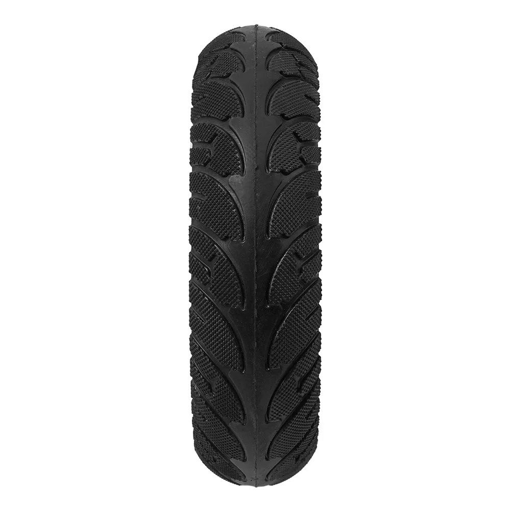 

For Electric Scooter Tire 8X2T Solid Tyre Puncture-resistant Replacement Scooter Parts Scooter Solid Tire 8.5 Inch