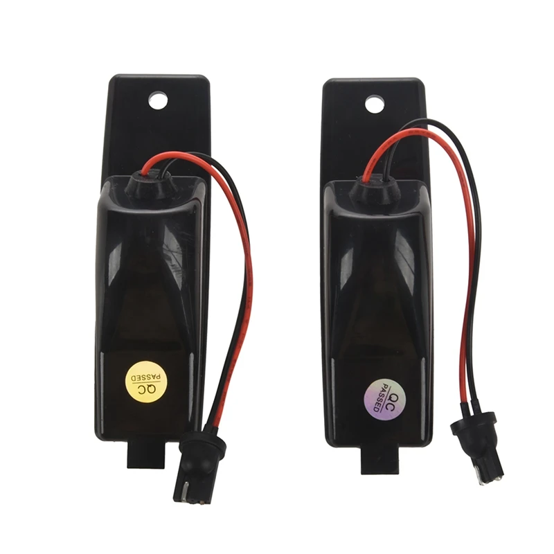 Фонарь для номерного знака Toyota Highlander Hiace Land Cruiser RVA4 Lexus RX300