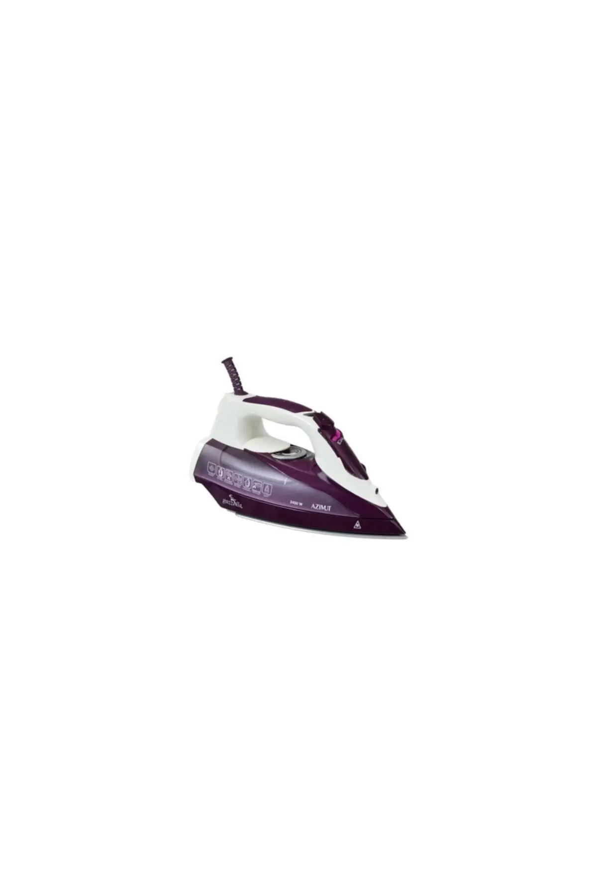 

Azimuth St-less than 1000 S Inorcera 180 g Sock Steam 2450 W Utu Purple