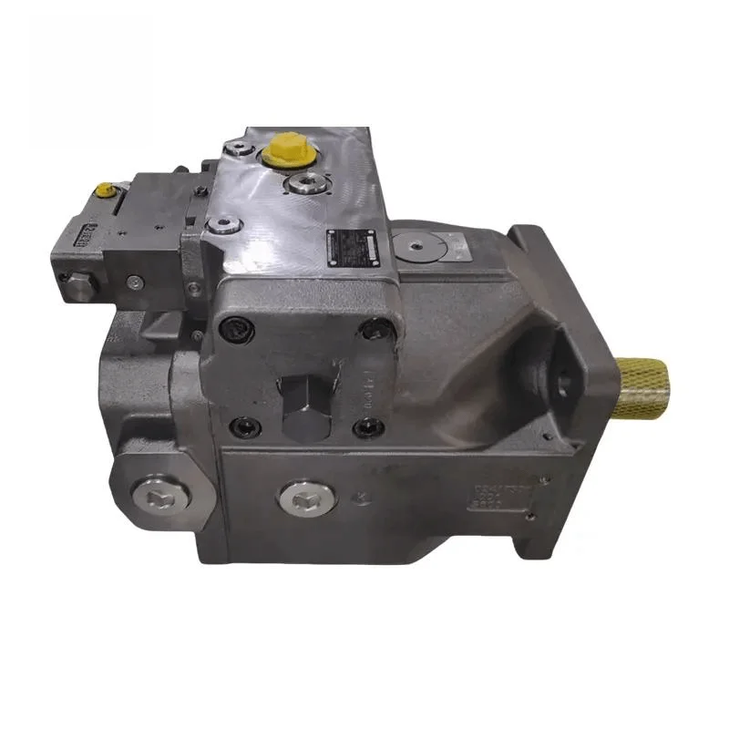 Nuoyi A4VSO Series A4VSO71 125 180 LR2G/30R-PPB13N00 A4VSO125DFE1/30R-PPB13N00 Гидравлический поршневой насос
