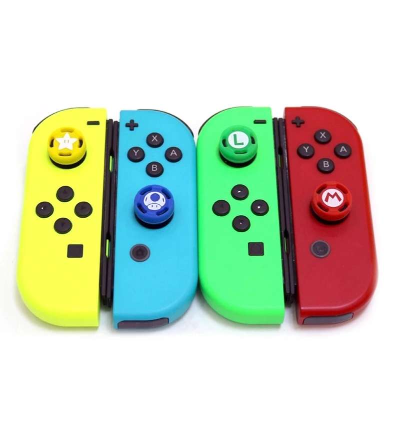Stick parts. Ps3 джойконы. Джойконы кнопки. Nintendo switch stick. Накладки на стики nintendo switch.