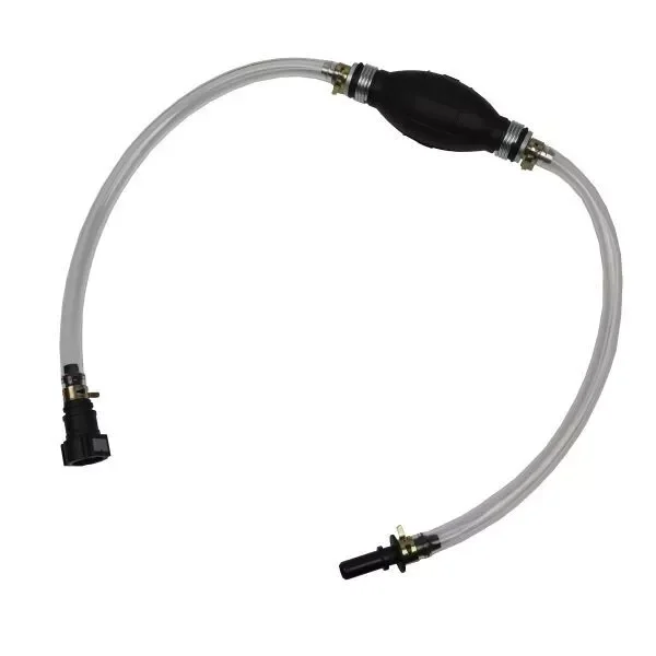 

1 шт., дизельный топливный насос для двигателя автомобиля, ручной насос, обратный клапан NBR для Ford PSA Land Rover Jaguar Volvo