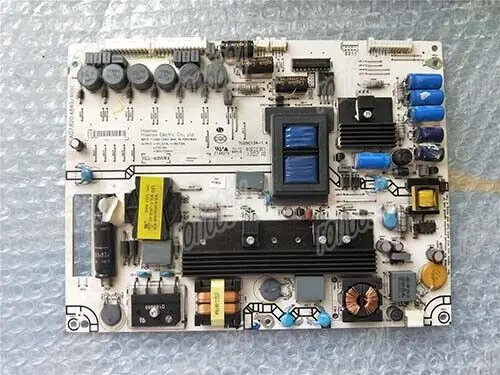 Используемая плата питания Hisense LED42K310X3D RSAG7.820.4849/1x, 1 шт.