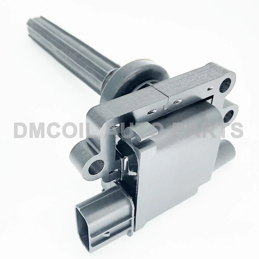 Фото 2 КАТУШКИ ЗАЖИГАНИЯ ДЛЯ MITSUBISHI CARISMA COLT ECLIPSE GALANT LANCER SPACE 4G63 4G64 4G92 4G93 1988-2011 CW747273 MD362907 №3