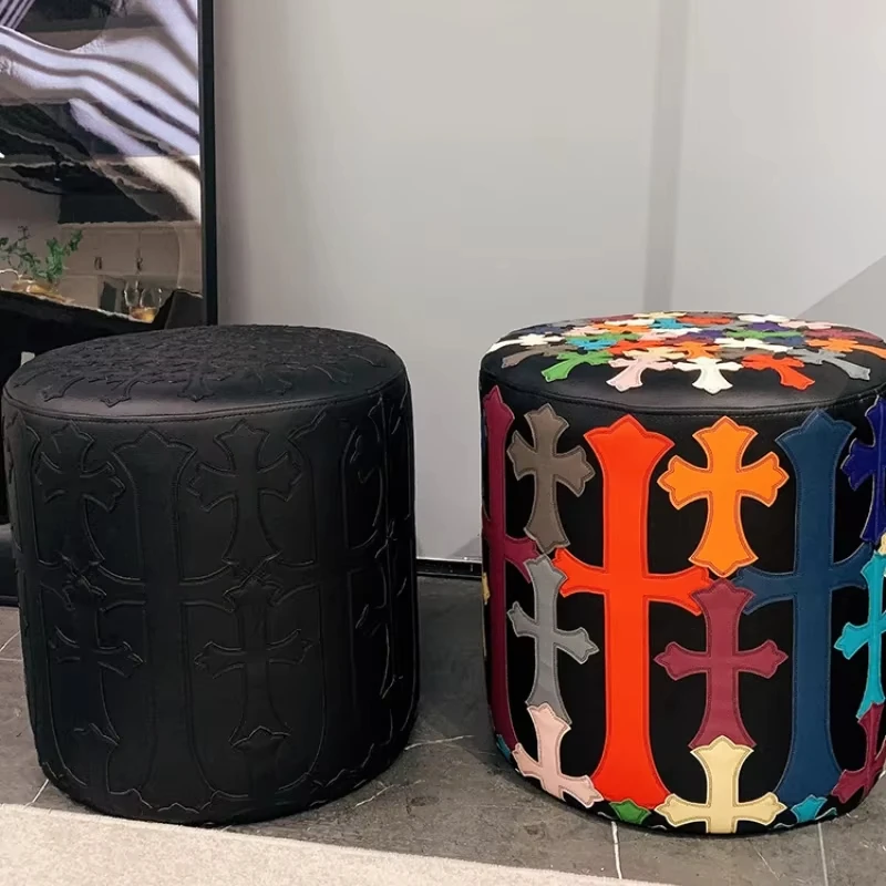 Silla de tocador лиera lujo для guardarropa Facebook маршрутизаторов портативный комнаты табурет