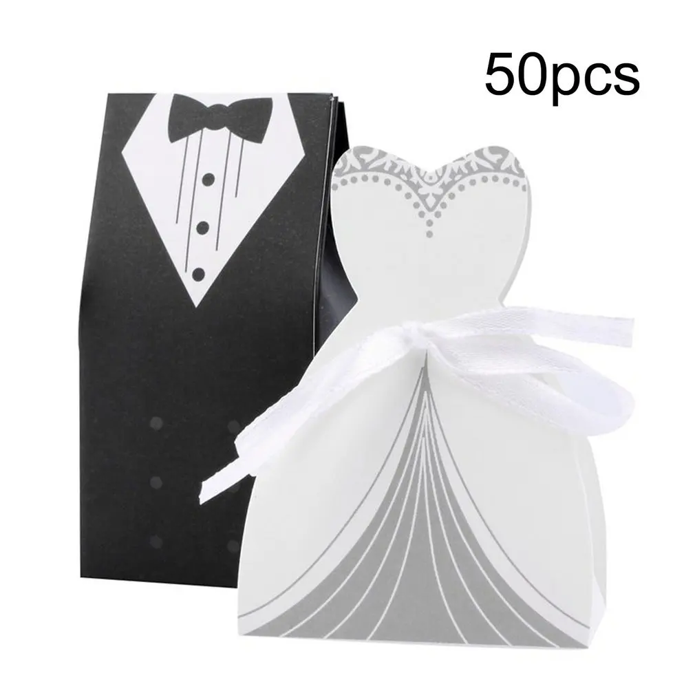 Bag Wedding Favors Gift For Guests Wedding Decoration
