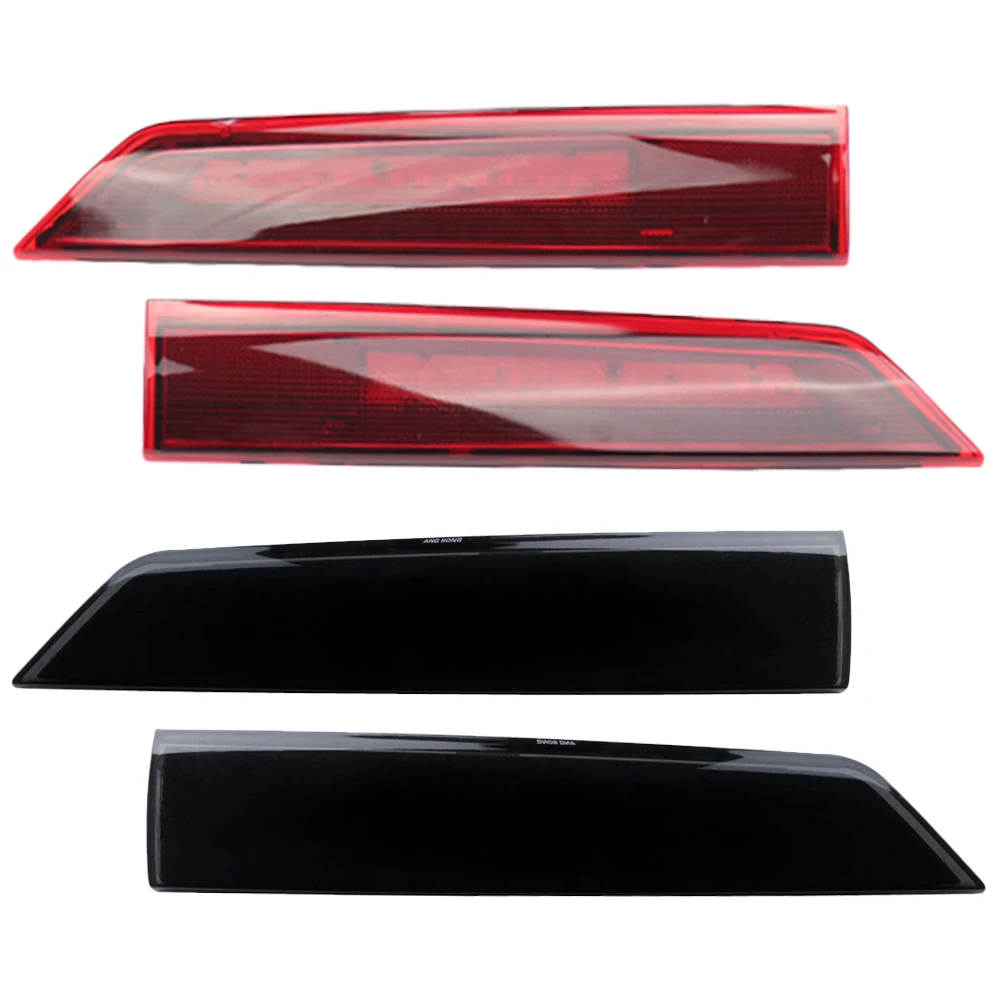 Светодиодный задний третий стоп-сигнал высокого уровня для Ford Transit Tourneo Custom 2012-2021