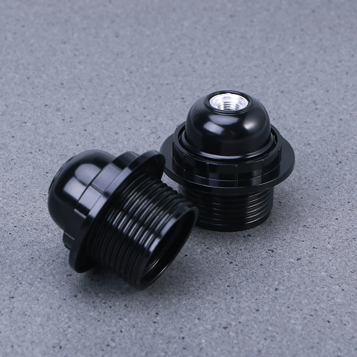 

10 шт., патроны для светодиодных ламп E26