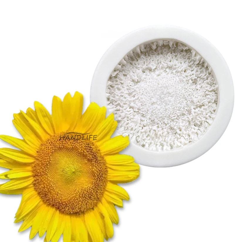 Силиконовая форма для выпечки подсолнуха тычинки инструмент тортов инструменты