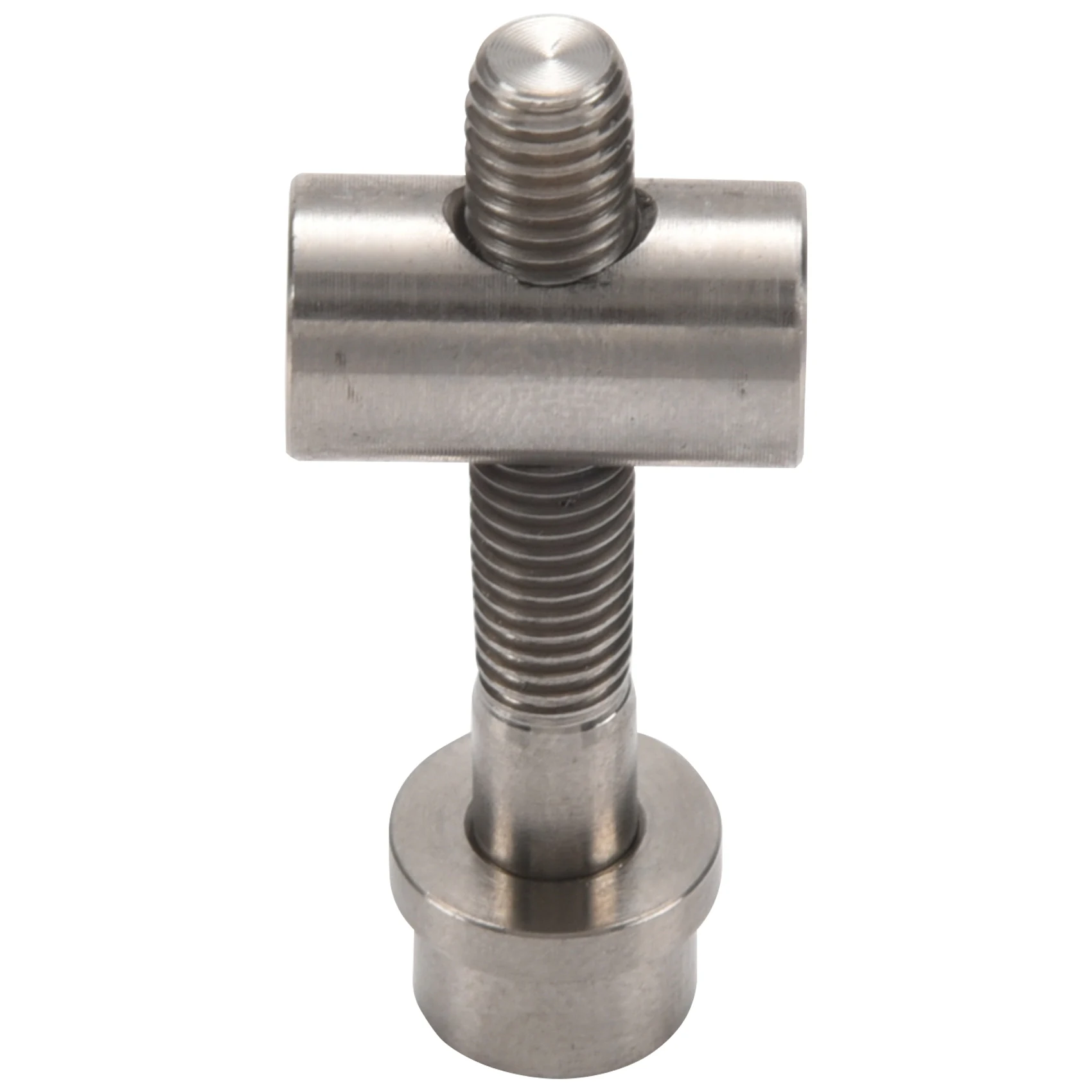 Крепеж для подседельного штыря велосипеда запчасти горного титановые болты M5X30