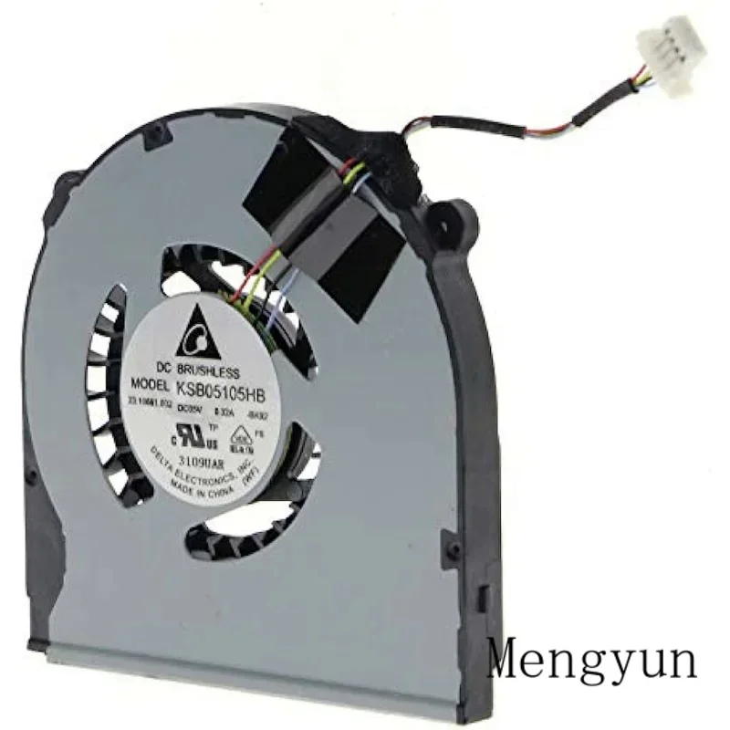 Вентилятор охлаждения процессора для Sony VAIO SVT13 SVT13124CXS SVT131A11 SVT15 SVT14 SVT14122CXS SVT15114CXS