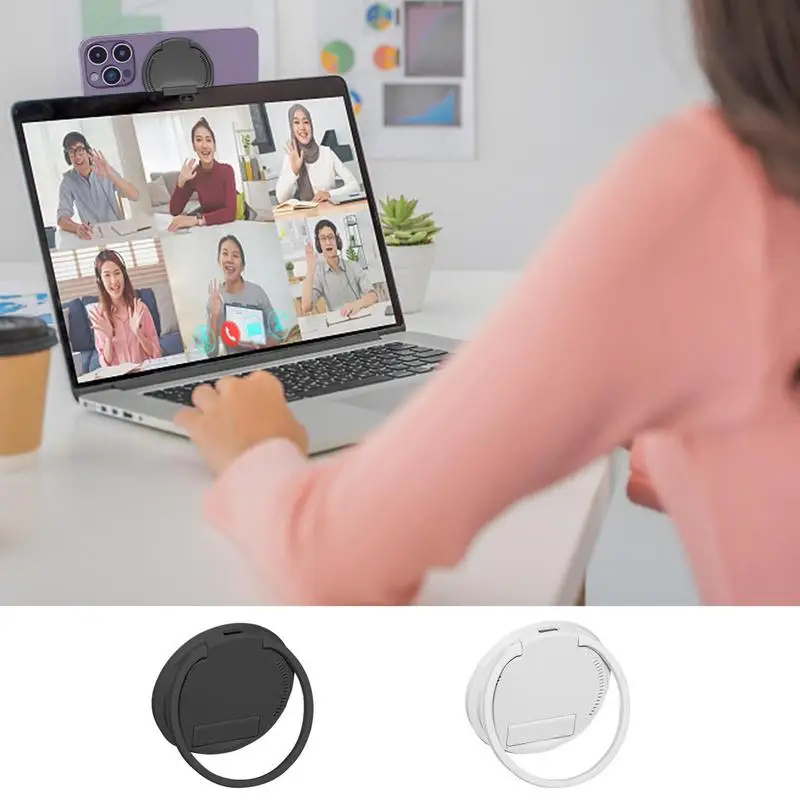 

Wireless Charging Stand For Phone 11 12 13 Pro Max Foldable Mobile Phone Office Desk Stand Desktop For IPhone 13 12 Mini Bracket